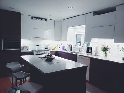 Office Design — example work