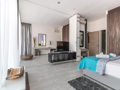 Residential Design — example work